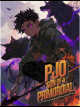 PJO: Son of a Primordial icon