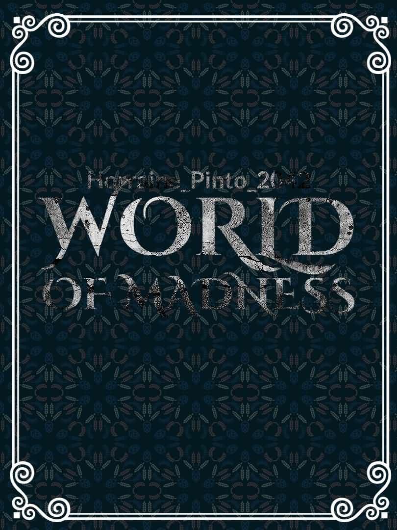 The World Of Madness icon