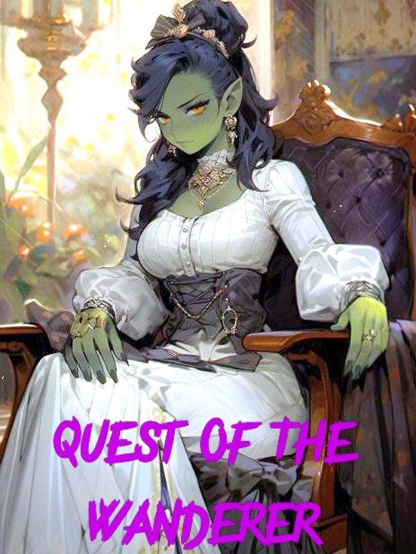 Quests of the Wanderer icon