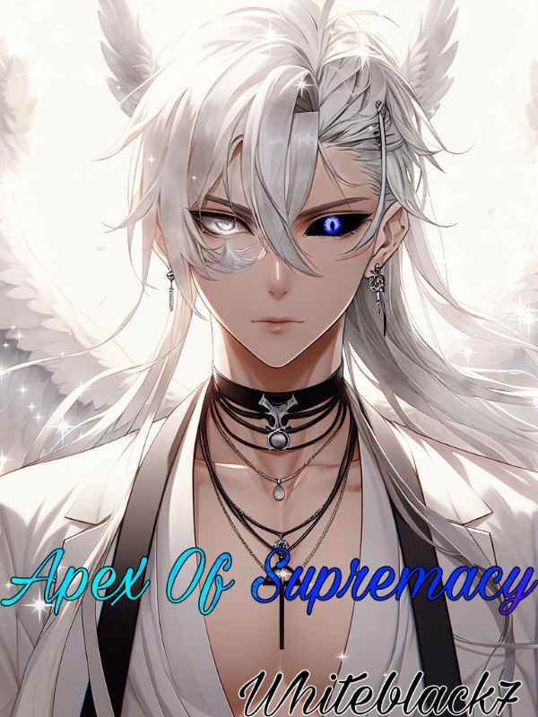 Apex Of Supremacy icon