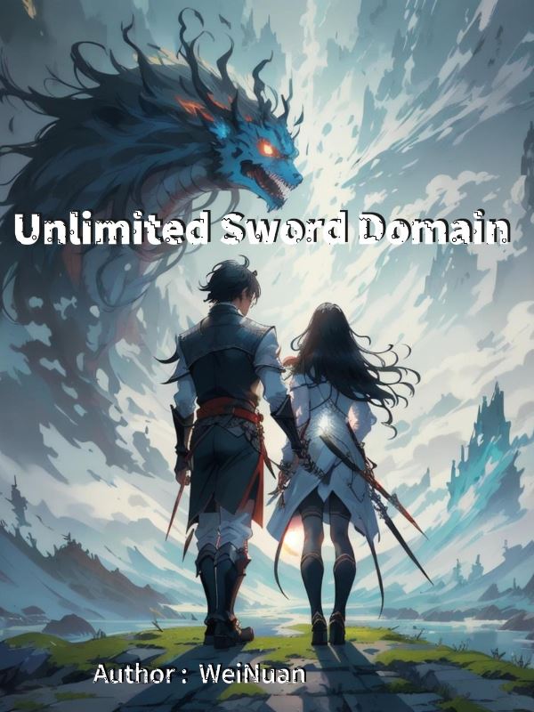 Unlimited Sword Domain icon