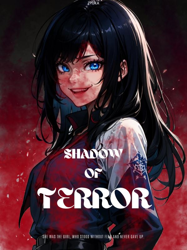 Shadow of Terror icon