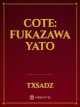 Cote: Fukazawa Yato icon