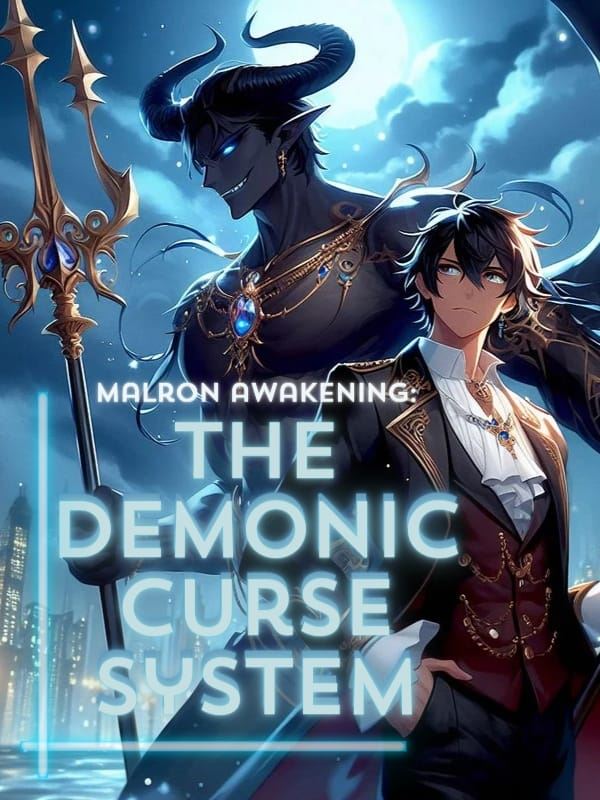 Malron Awakening: The Demonic Curse System icon