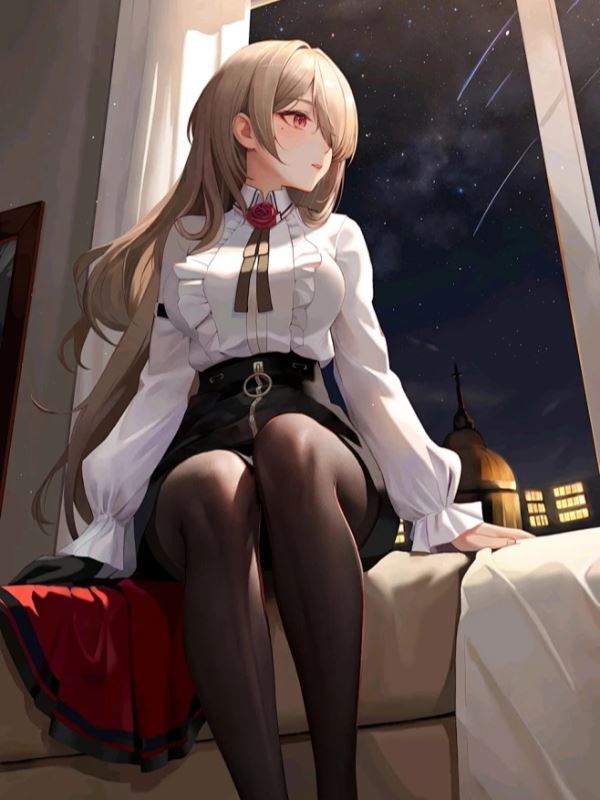 I, the All-Class Magus, All My Awakening Skills are LvMax icon