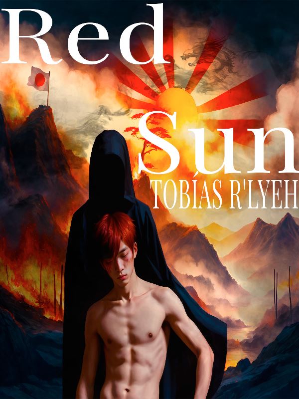 Red Sun: Book 1 icon