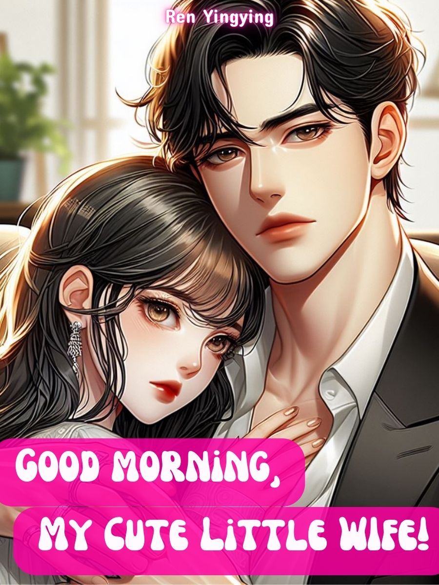 Good Morning, My Cute Little Wife! icon