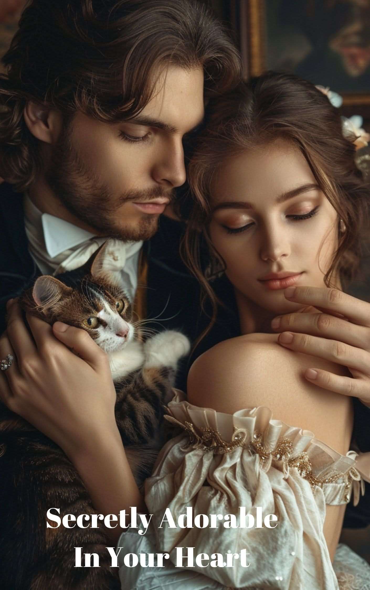 Secretly Adorable In Your Heart icon