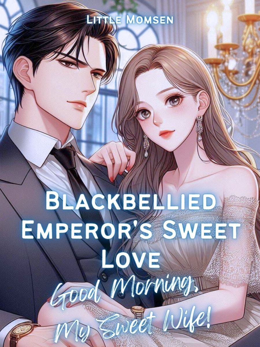 Blackbellied Emperor's Sweet Love: Good Morning, My Darling Wife! icon