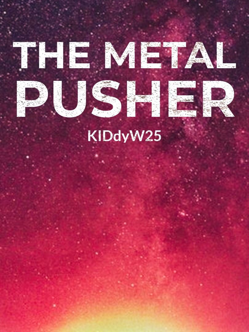 The Metal Pusher icon