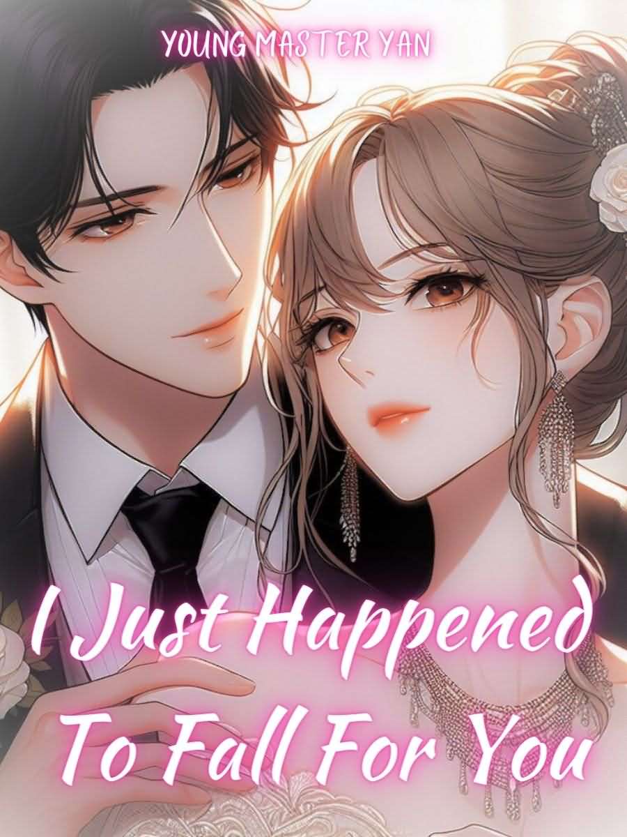 I Just Happened To Fall For You icon