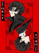 Persona: The Phantom Masquerade. icon