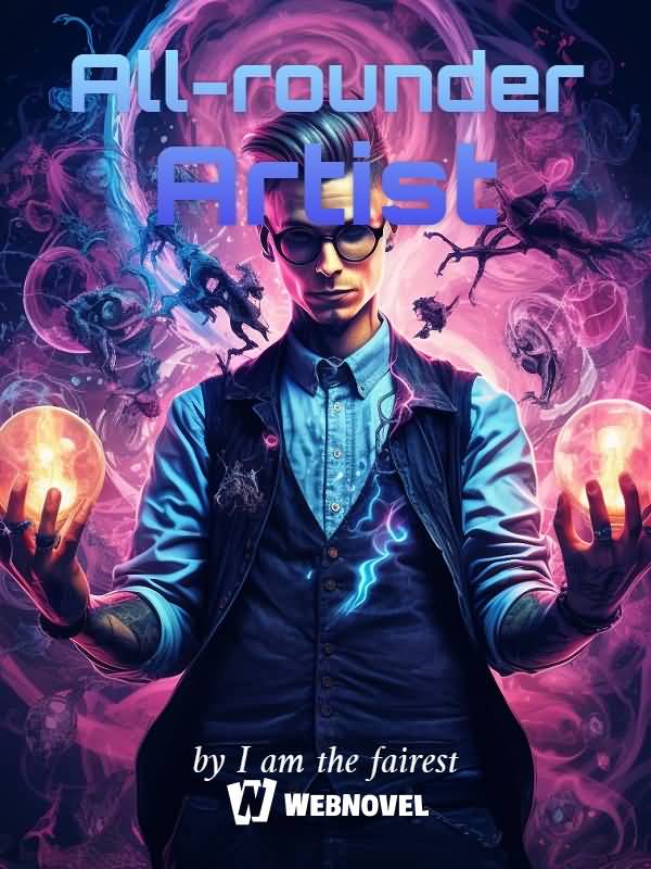 All-rounder Artist icon