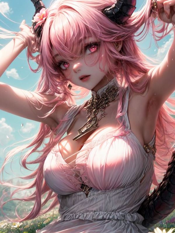 Isekai'd With My Mafia Family: All My Dragons Wives Are Overpowered! icon