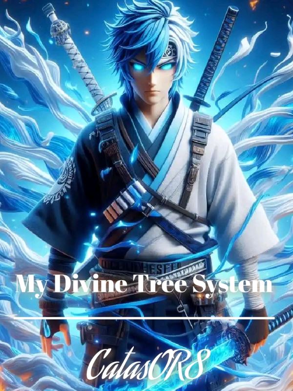 My Divine Tree System icon