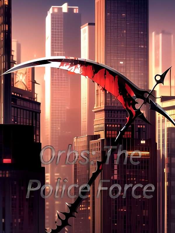 Orbs: The Police Force icon