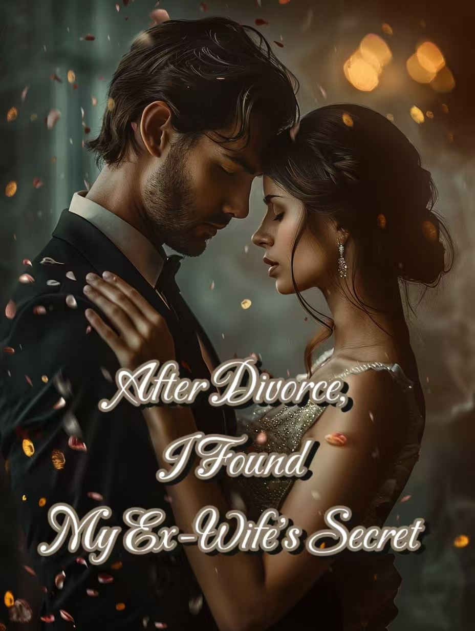 After Divorce, I Found My Ex-Wife's Secret icon