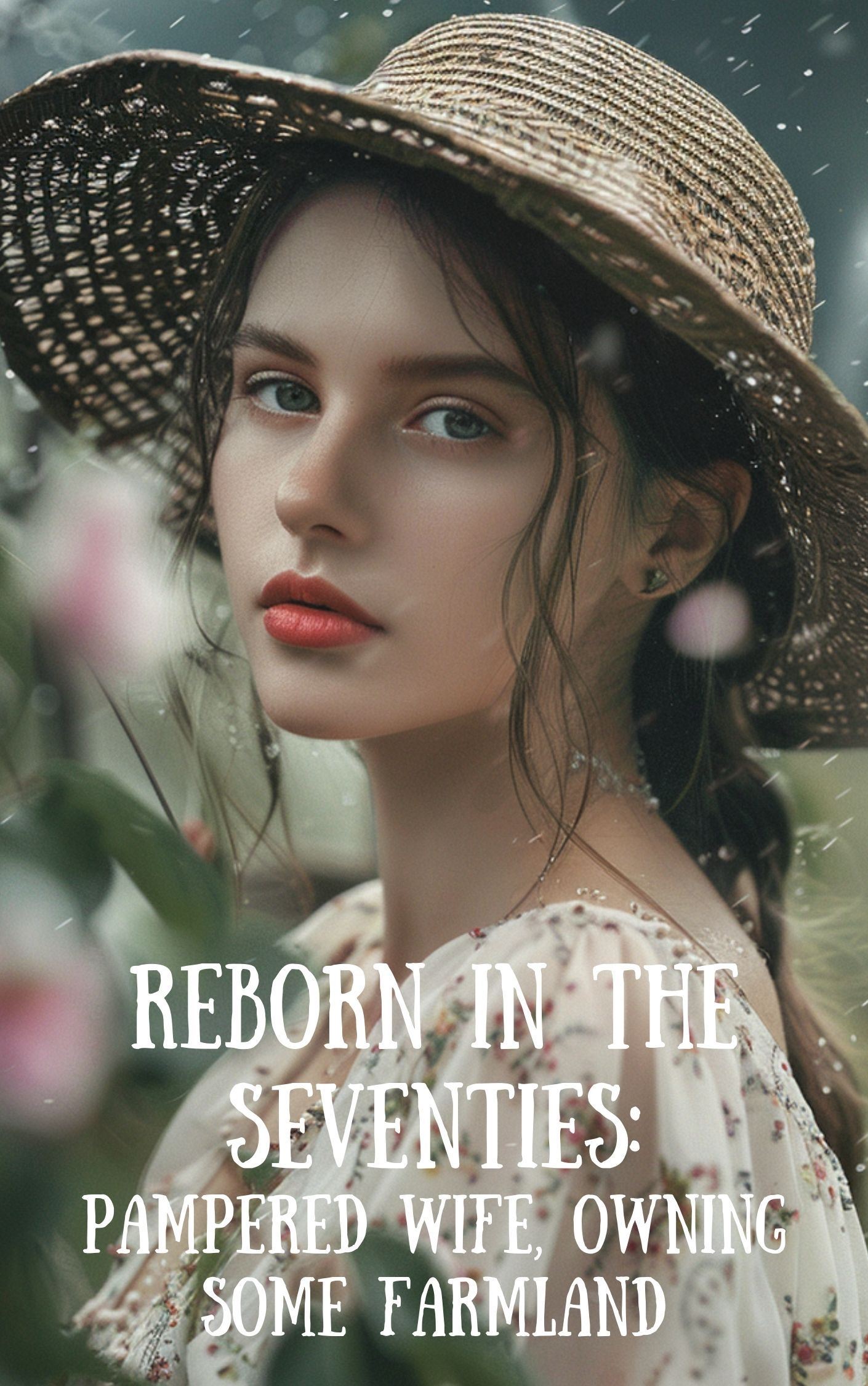 Reborn in the Seventies: Pampered Wife, Owning some Farmland icon