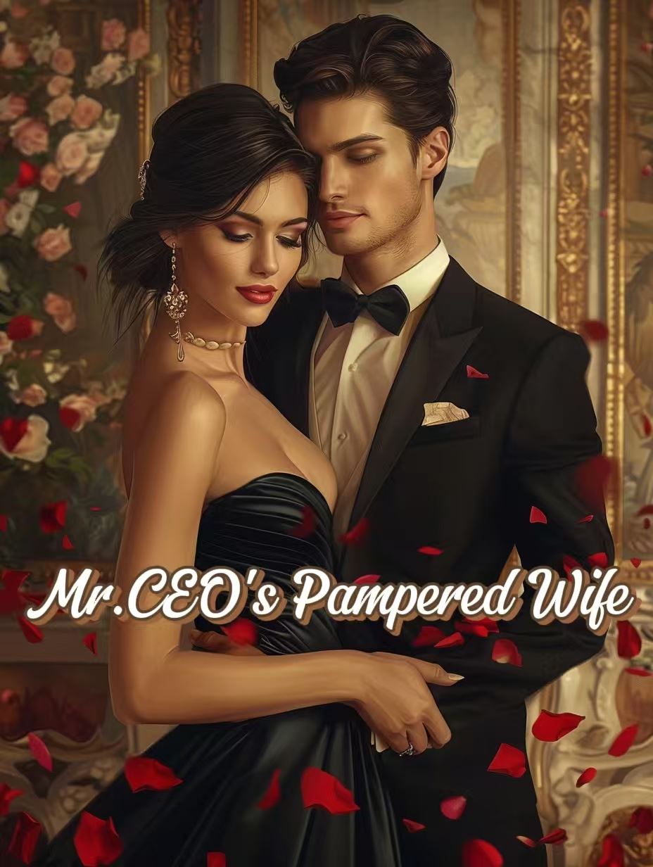 Mr.CEO's Pampered Wife icon