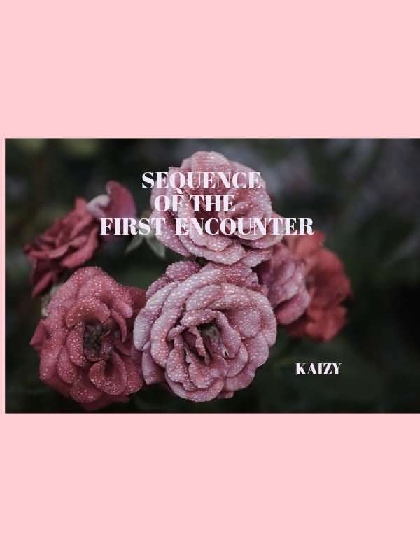 Sequence Of The First Encounter icon