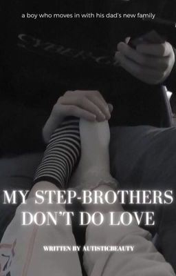 My Step-Brothers Don't Do Love icon