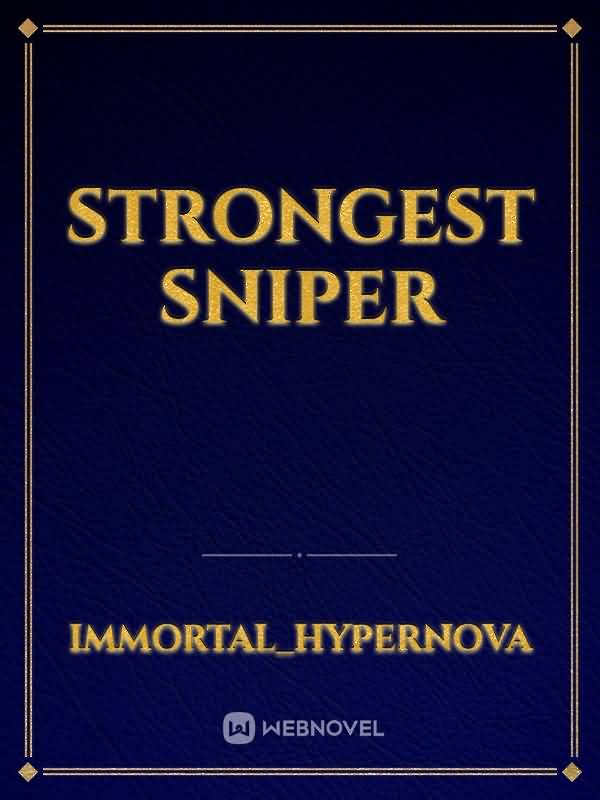 Strongest Sniper icon