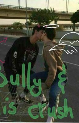 bully & his crush ( Original Created By NameL) icon