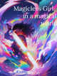 Magicless Girl in a Magical World icon