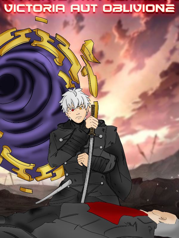 Survival as an antagonist is hard when the world is against you icon