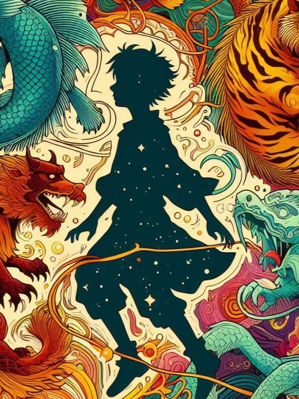 The Ultimate Symbiosis System icon