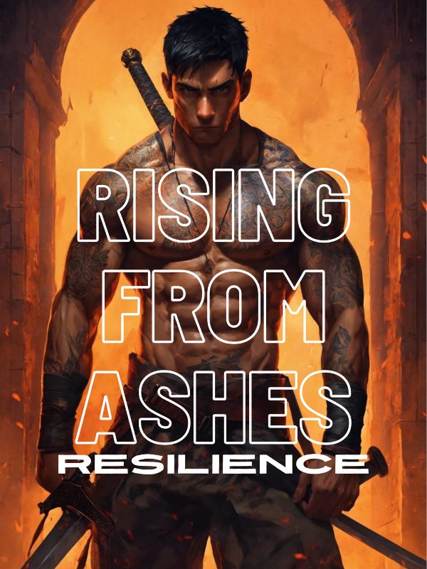 Rising from Ashes: Resilience icon