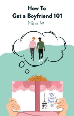 How To Get a Boyfriend 101 icon