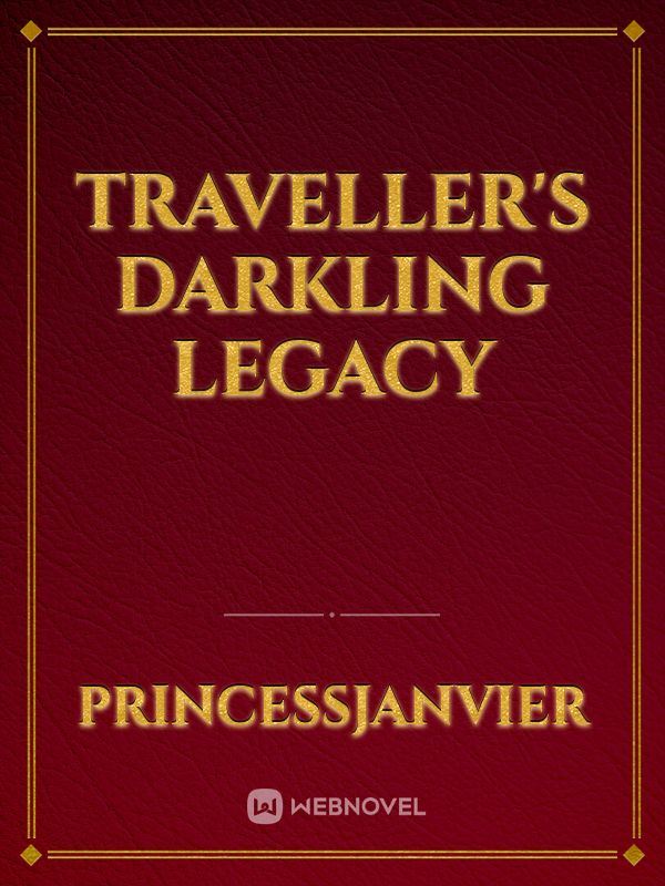Traveller's Darkling Legacy icon
