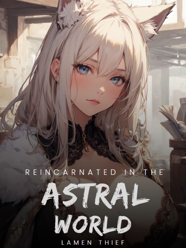 Reincarnated in the Astral World icon