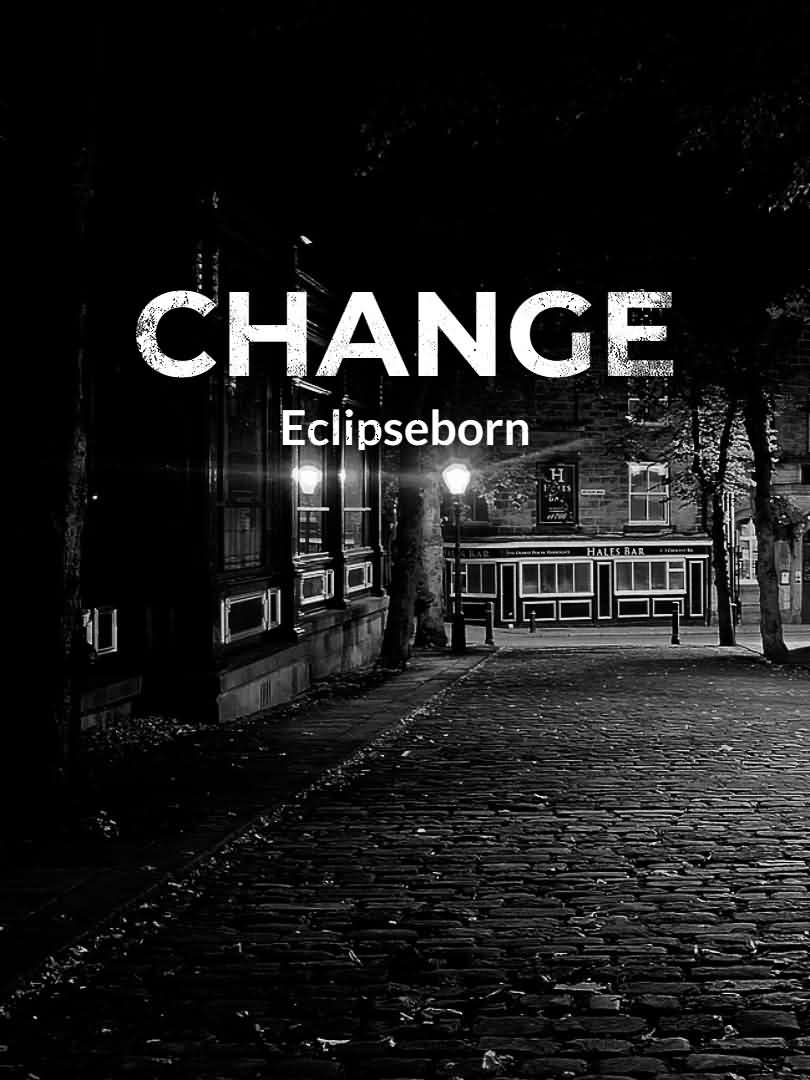 CHANGE: The Boy Who Rose From the Bottom icon