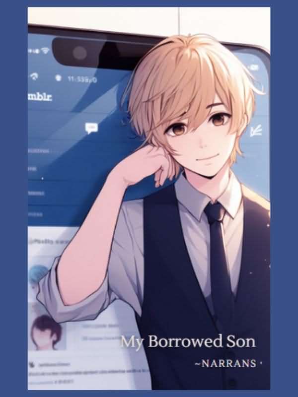 My Borrowed Son icon