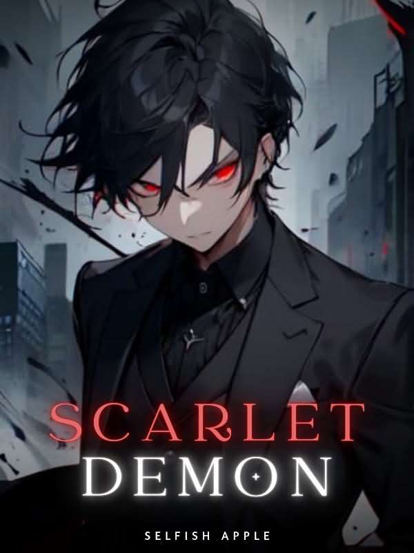 Rise of the Scarlet Demon icon