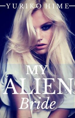 My Alien Bride (girlxgirl) lesbian {Wattys2015} icon