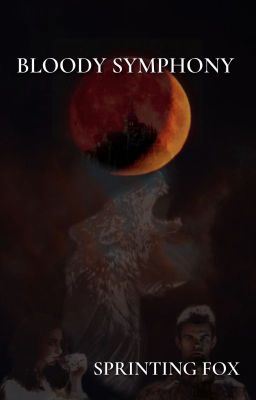 Bloody Symphony | Elijah Mikaelson icon