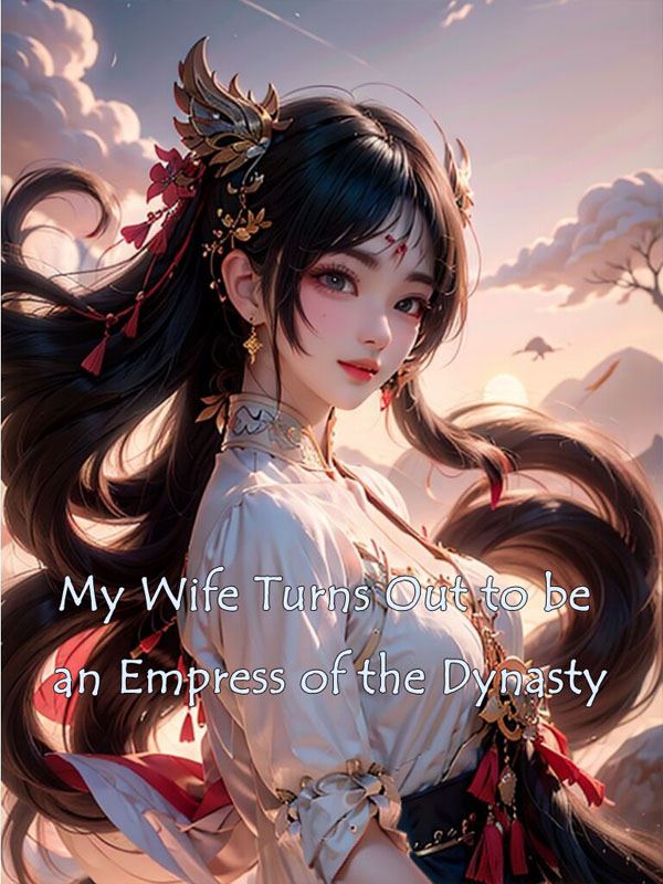 My Wife Turns Out to be an Empress of the Dynasty icon