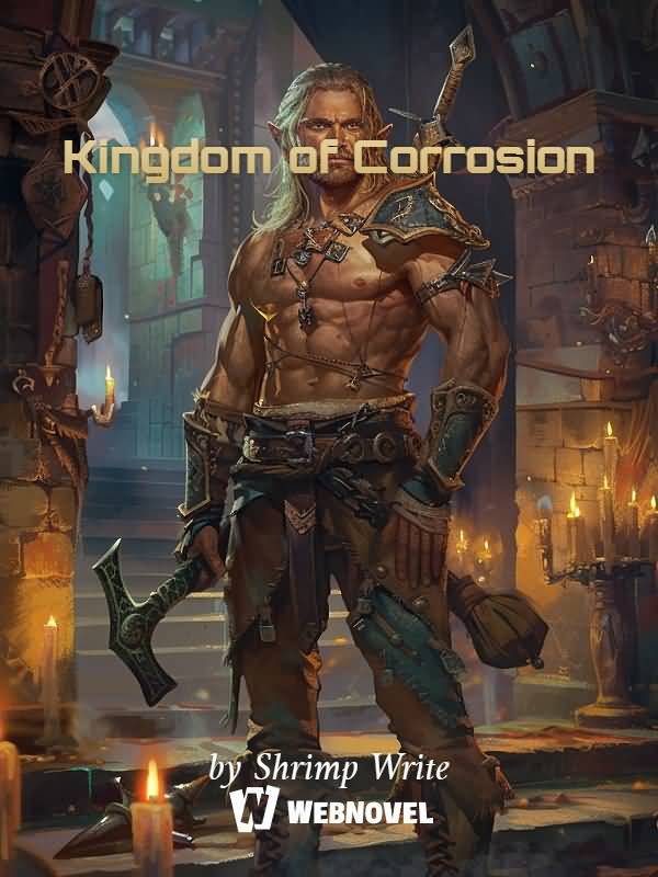 Kingdom of Corrosion icon