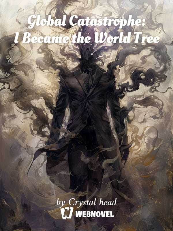 Global Catastrophe: I Became the World Tree icon