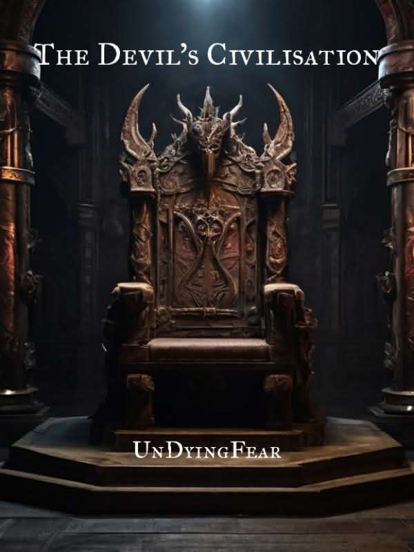 The Devil's Civilisation icon