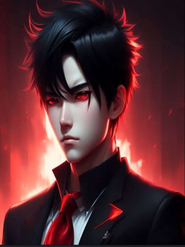 IN THIS LIFE  I CHOSE TO BE A VILLAIN icon