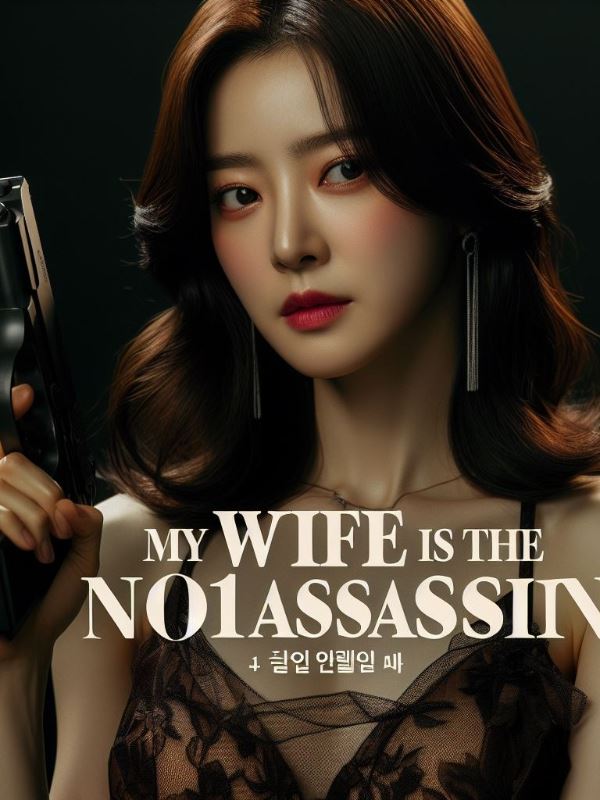 My wife is the no.1 Assasin icon
