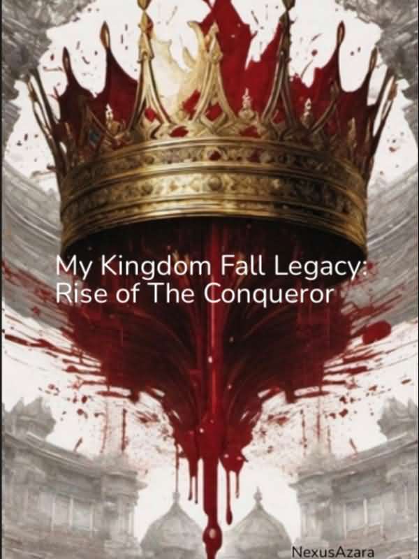 My Kingdom Fall Legacy: Rise of The Conqueror icon