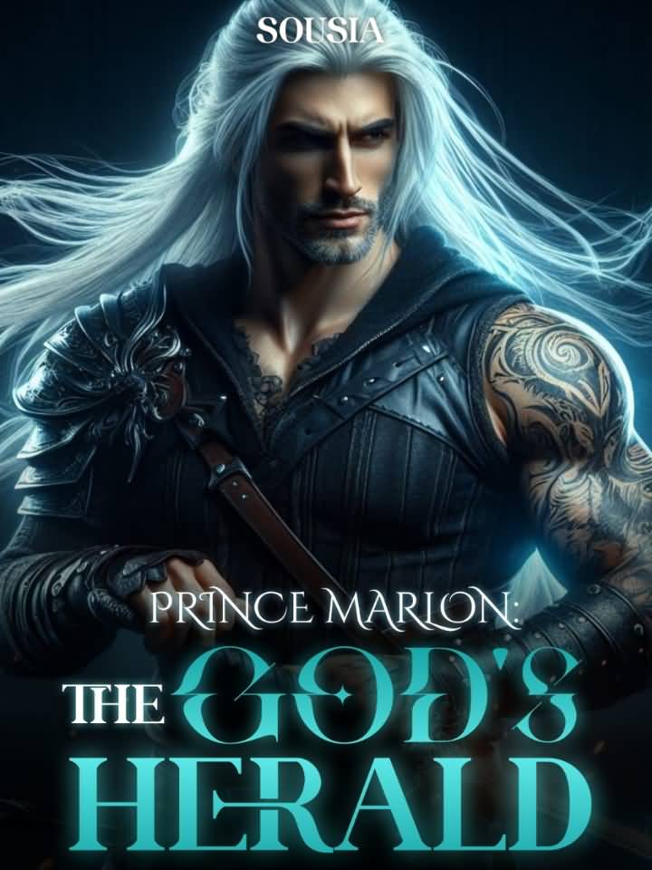 Prince Marlon: The God's Herald icon