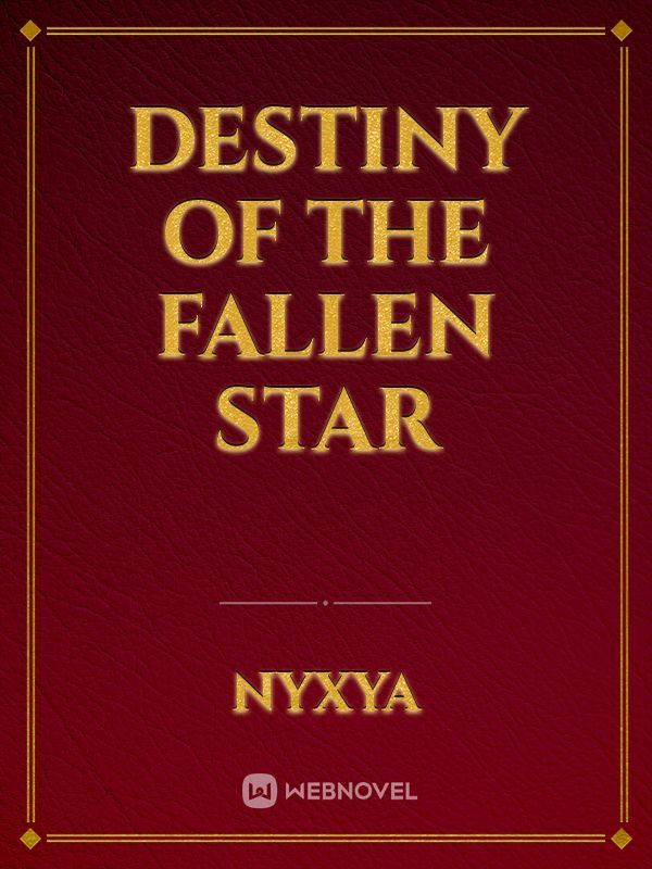 Destiny of the Fallen Star icon