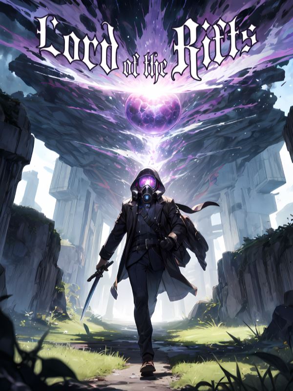 Lord of the Rifts icon