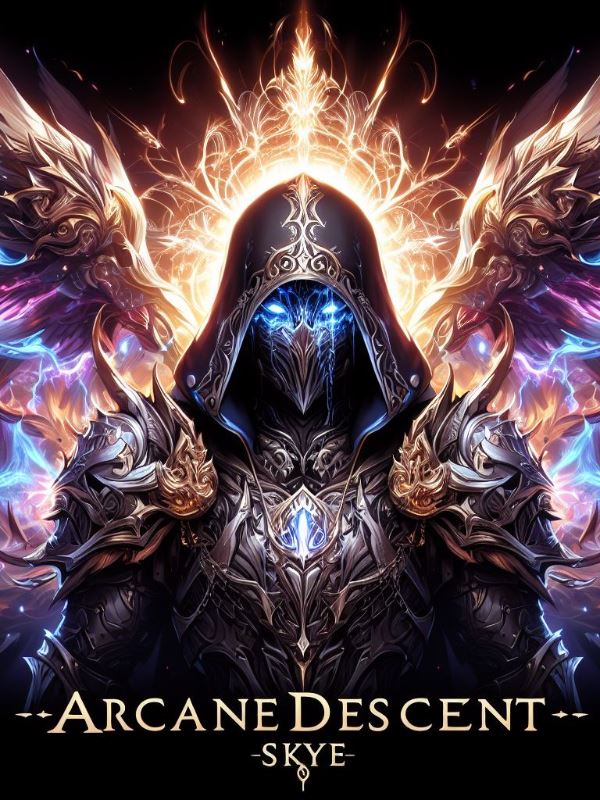ARCANE DESCENT icon